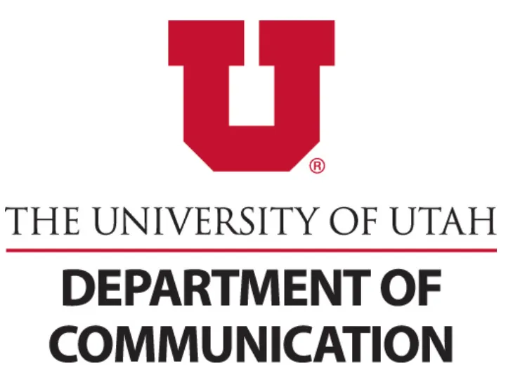 University of Utah Department of Communication
