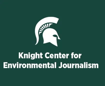 Michigan State University Knight Center for Environmental Journalism