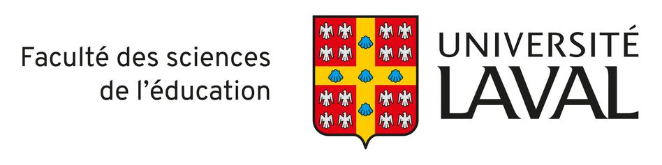 Faculté des sciences de l'éducation