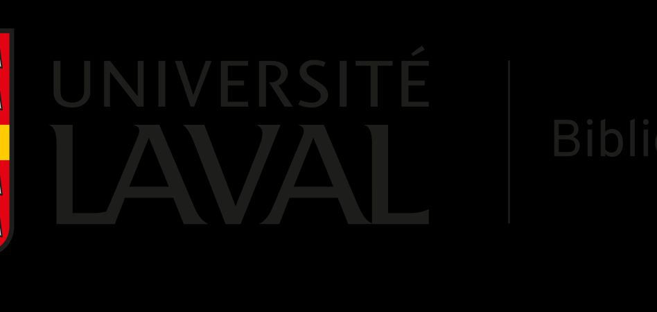 Bibliothèque de l'Université Laval