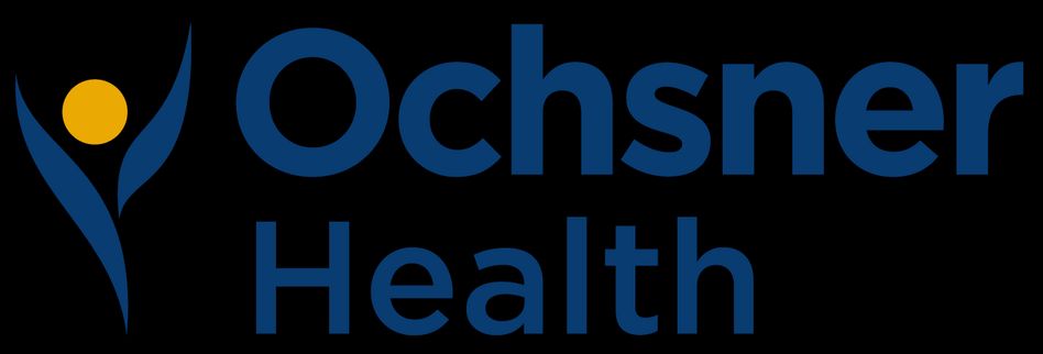 Ochsner Health logo
