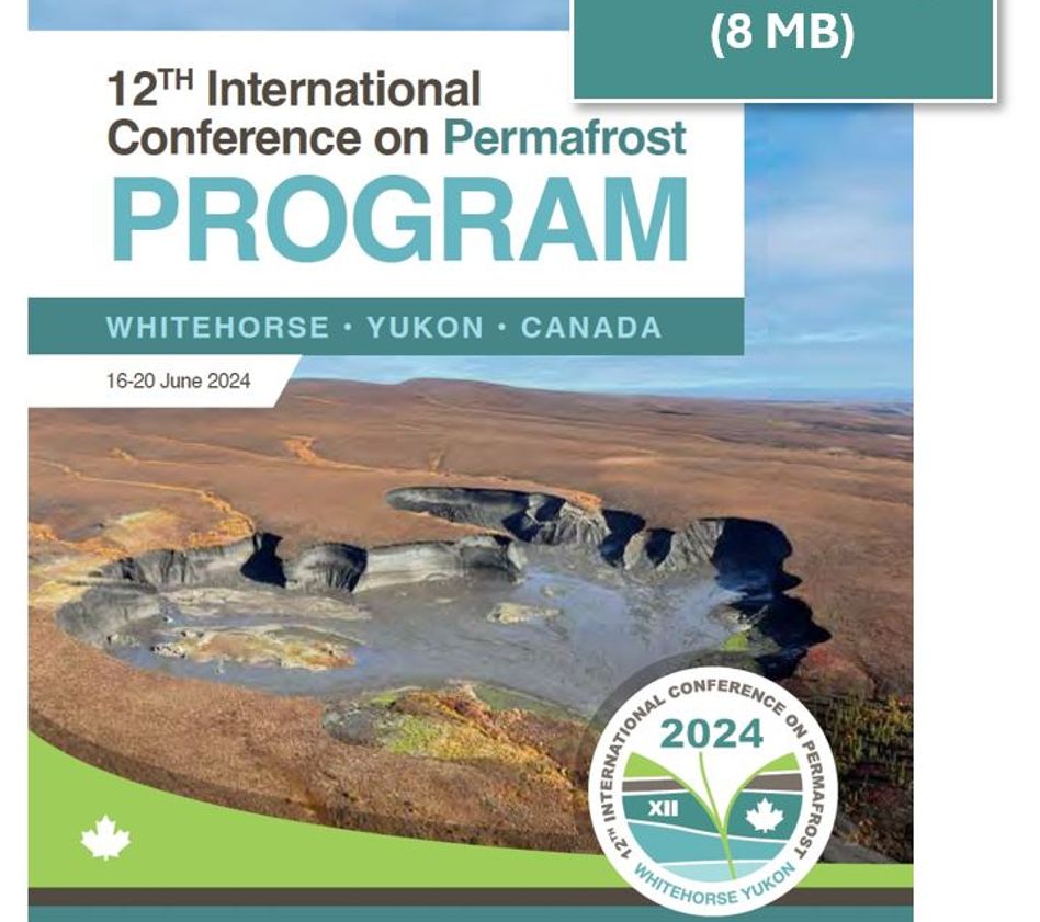 Conference Program (8MB)