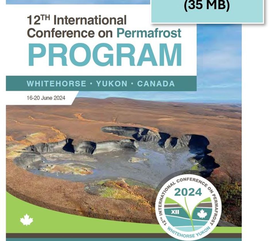 Conference Program (Hi Res - 35MB)