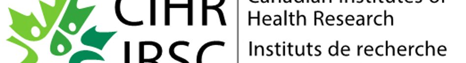 Canadian Institutes of Health Research (CIHR) 