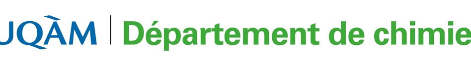 UQAM Chimie