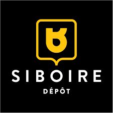 Le Siboire Dépôt