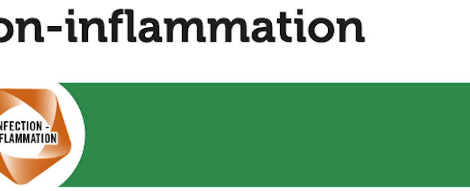 Thème porteur Infection - Inflammation