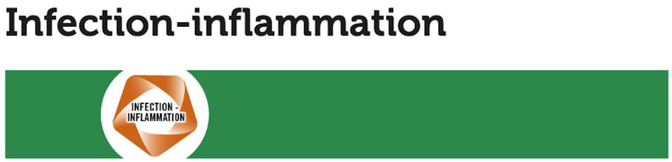 Thème porteur Infection - Inflammation