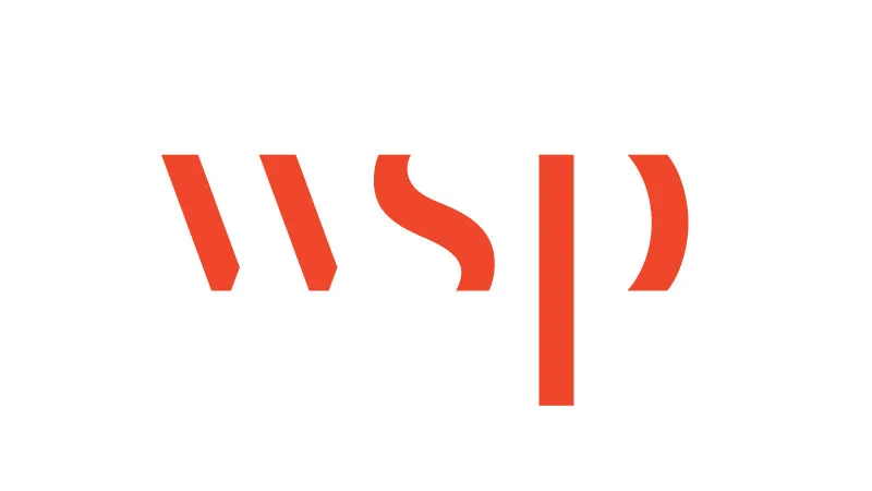 WSP logo