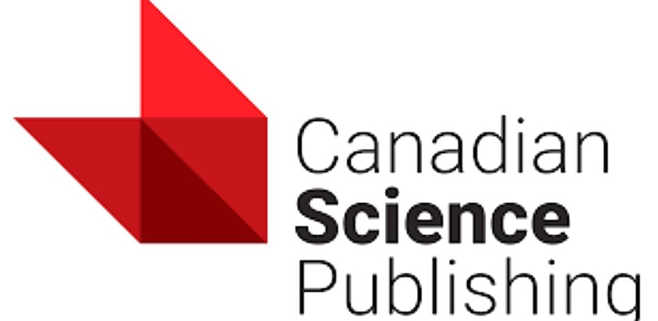Canadian Science Publishing
