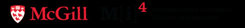 Mi4, McGill University