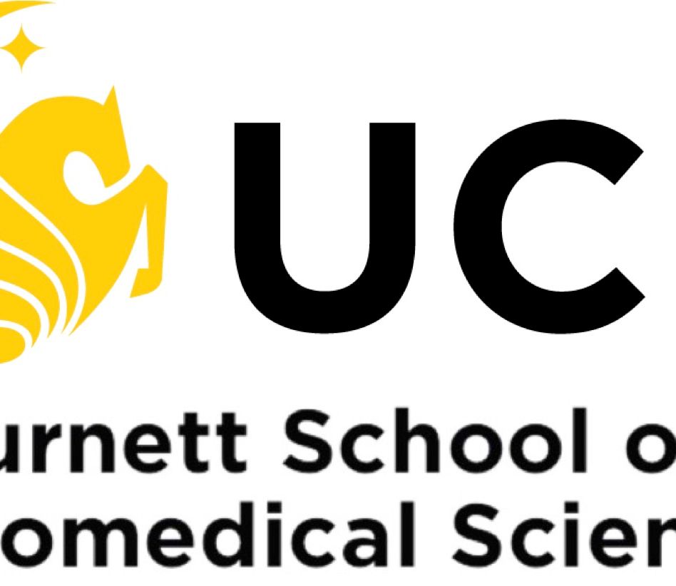 UCF logo