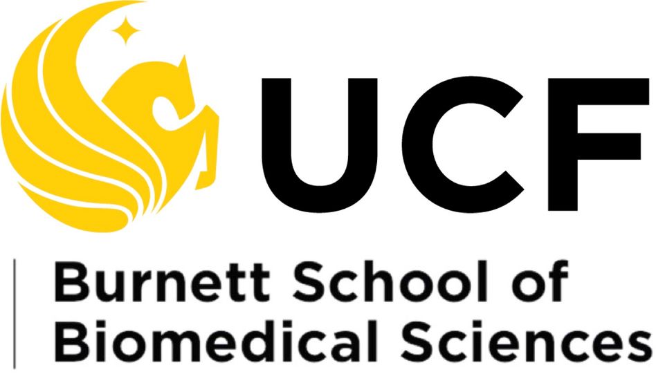 UCF logo