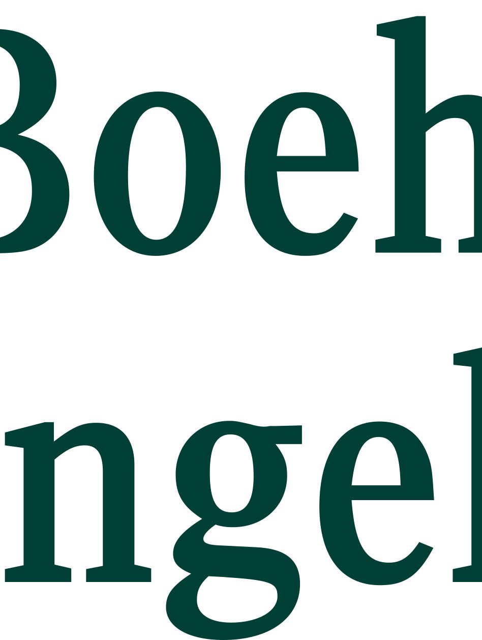 Boehringer Ingelheim