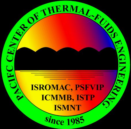 Pacific Center of Thermal Fluids Engineering