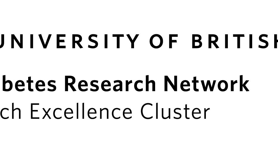 UBC BC Diabetes Research Network