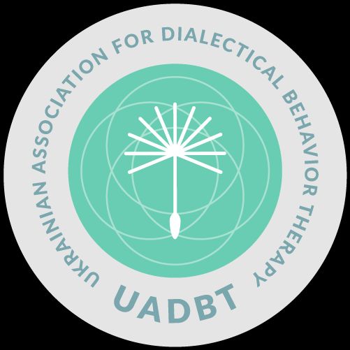 Ukrainian Association for DBT