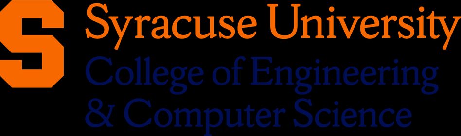 Syracuse University College of Engineering & Computer Sciences