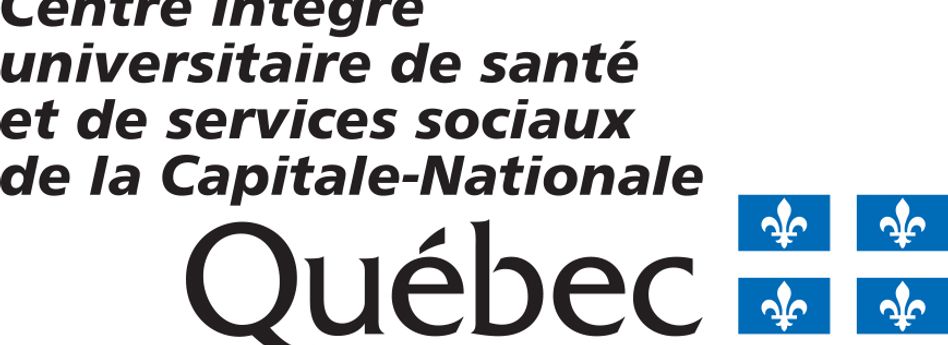 CIUSSS de la Capitale-Nationale