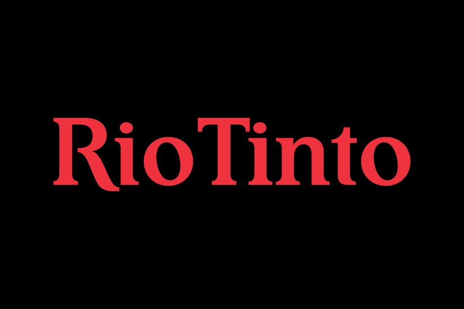 Rio Tinto