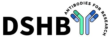 Developmental Studies Hybridoma Bank