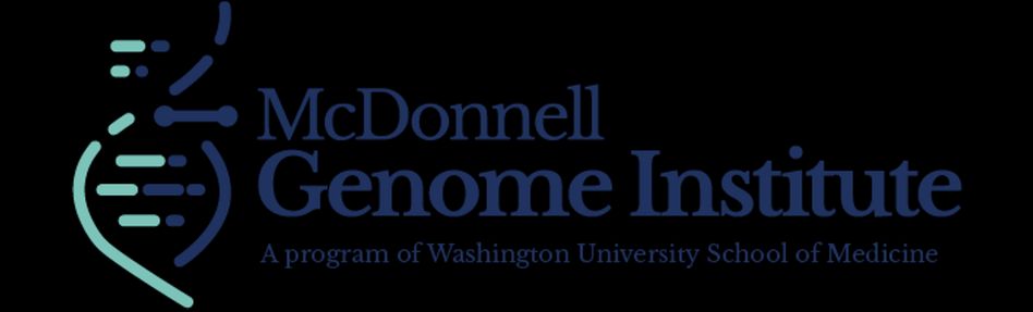 The McDonnell Genome Institute