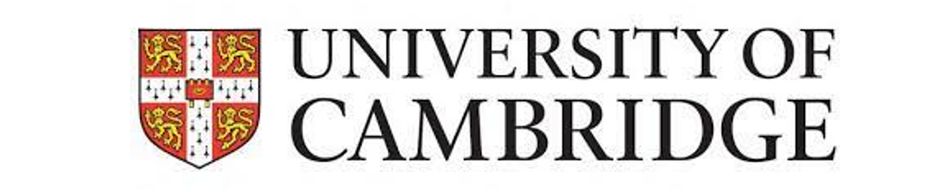 Cambridge University