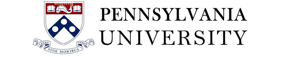 University of Pennsilvania