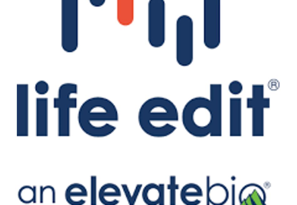 Life Edit Therapeutics