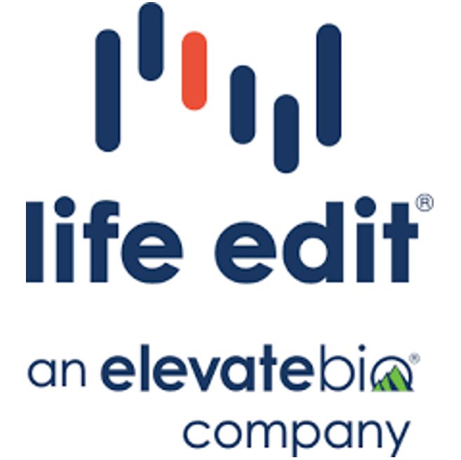 Life Edit Therapeutics