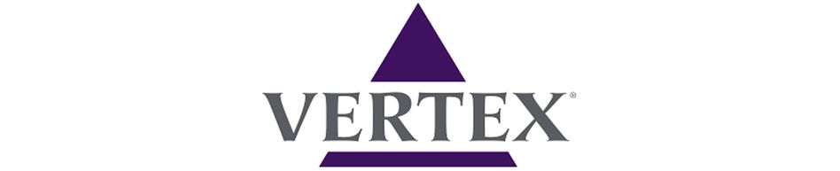 Vertex Pharmaceuticals