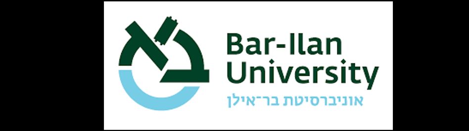 Bar-Ilan, Israel