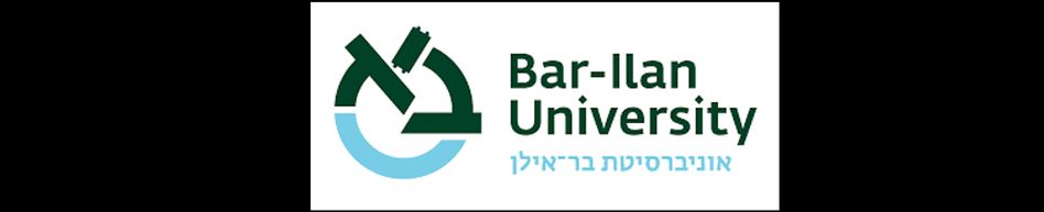 Bar-Ilan, Israel