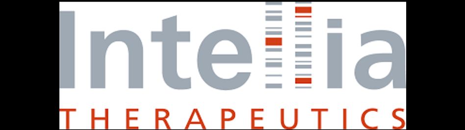 Intellia Therapeutics 