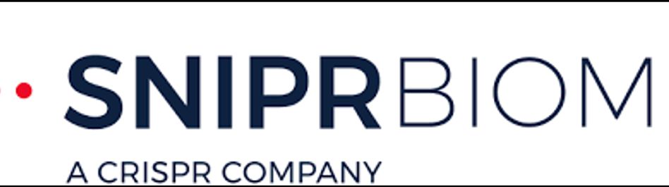 SNIPR Biome