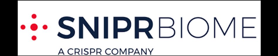 SNIPR Biome