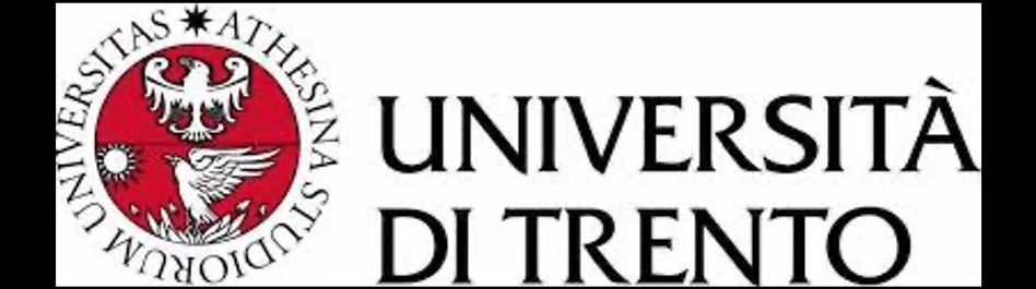 University of Trento, Italy