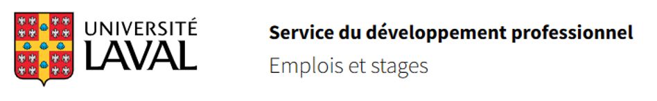 Service du développement professionnel de l'Université Laval