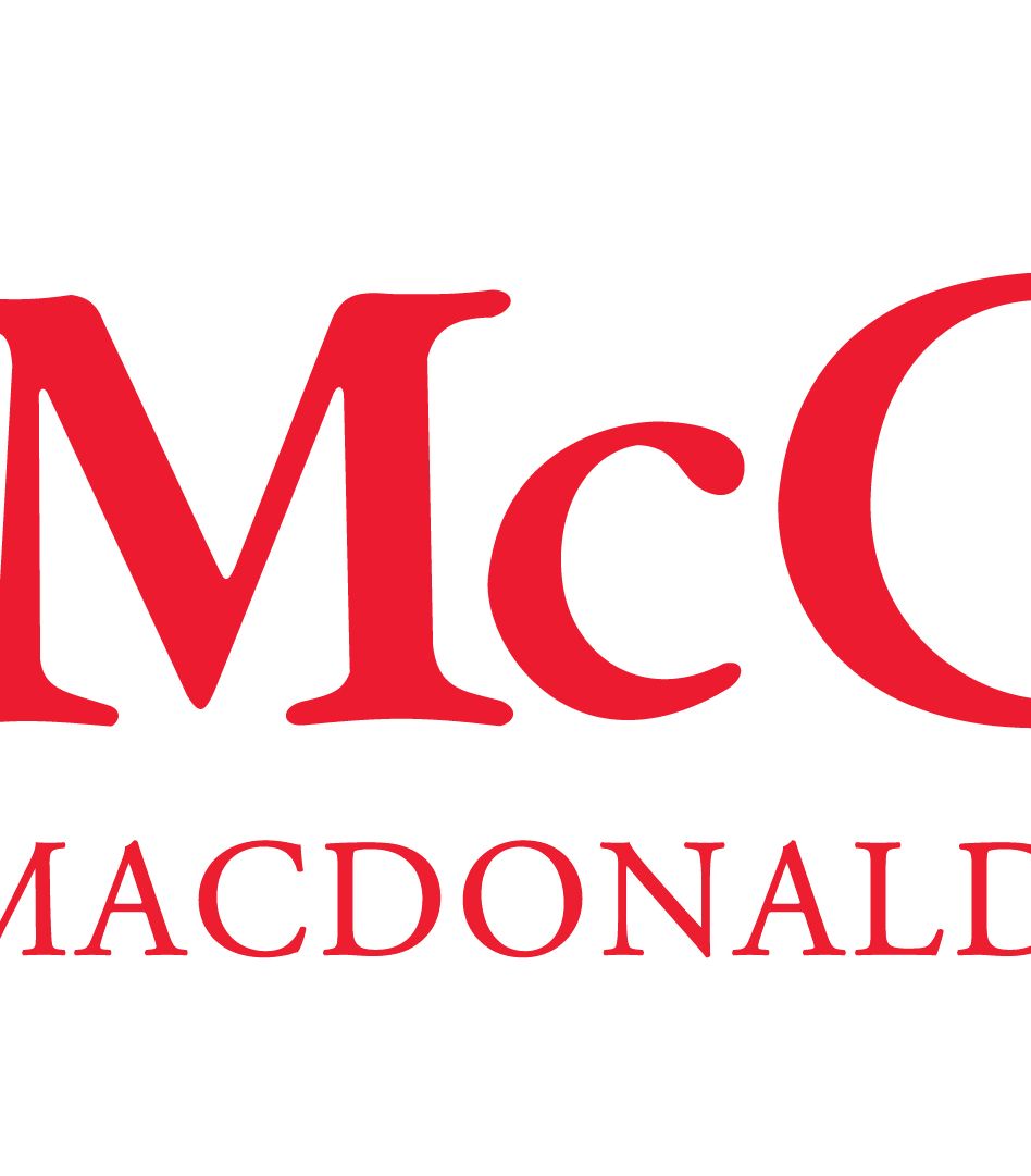 McGill Macdonald campus