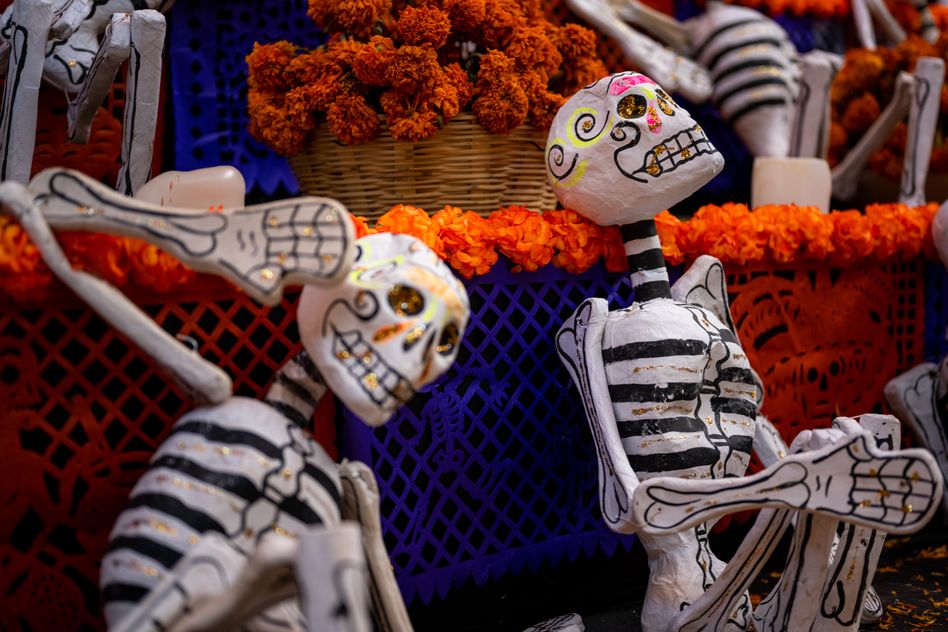 Day of the Dead