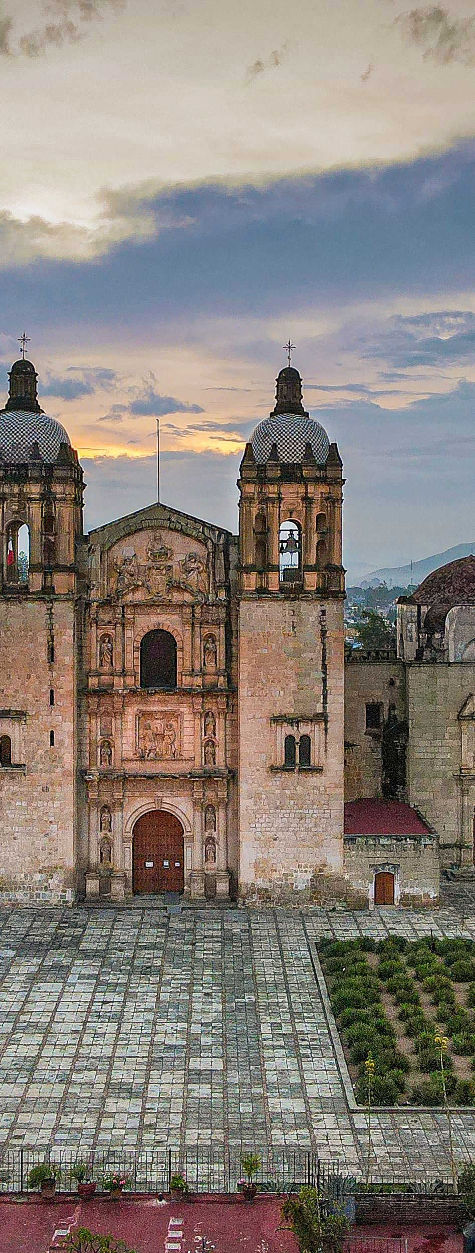 Oaxaca
