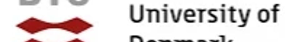 DTU Technical University of Denmark