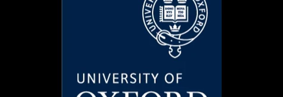 University of Oxford