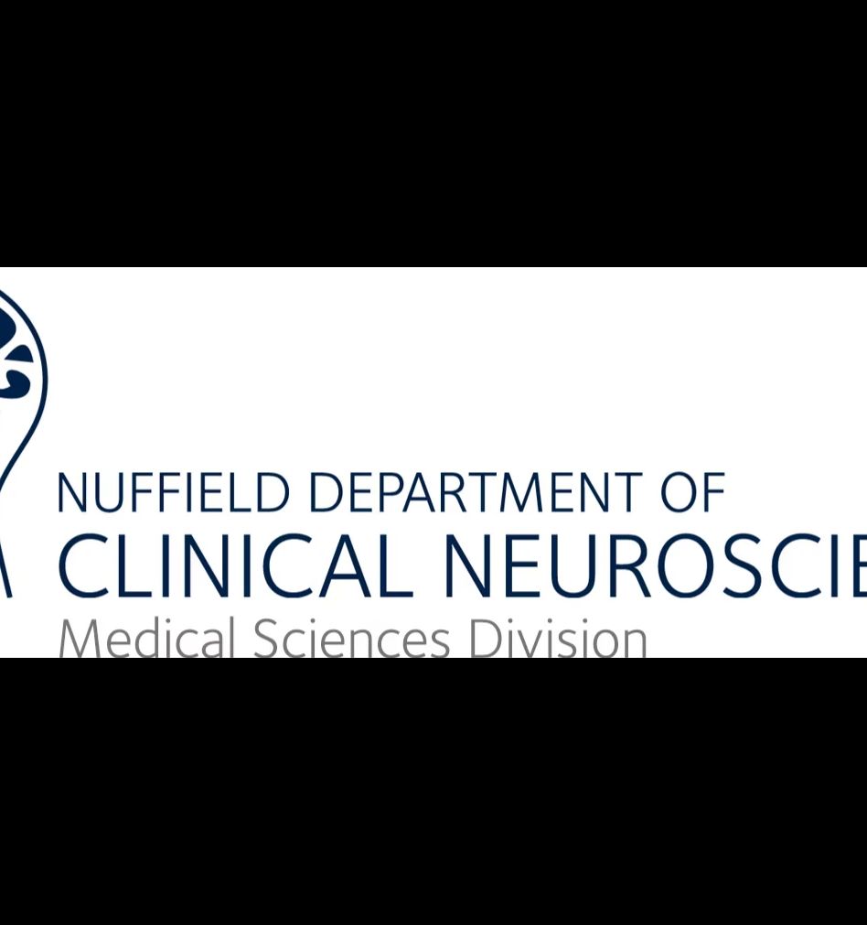 uffield Department of Clinical Neurosciences