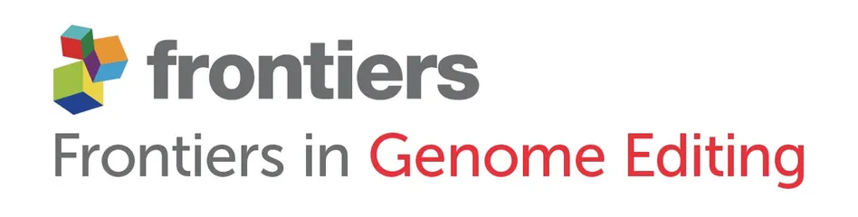 Frontiers