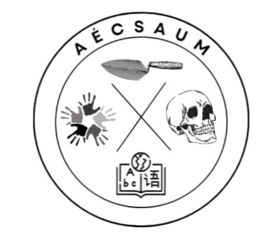 Association étudiante des cycles supérieurs en anthropologie de l'UdeM