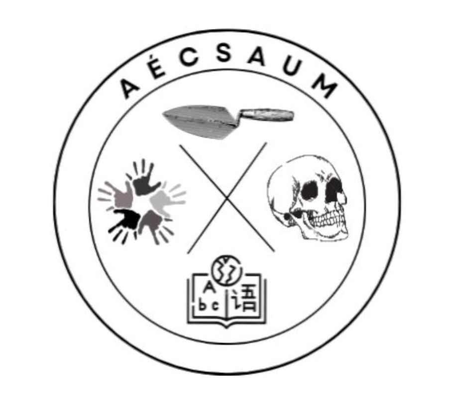 Association étudiante des cycles supérieurs en anthropologie de l'UdeM