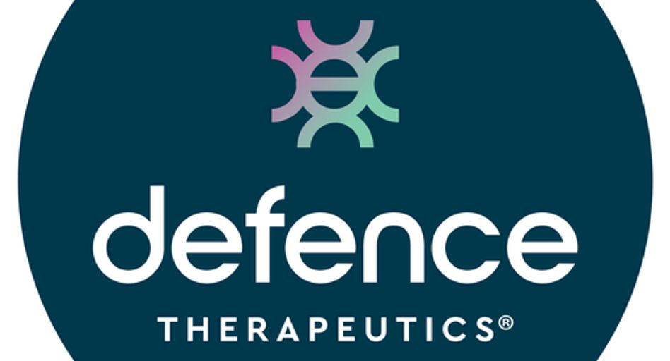 Defence Therapeutics