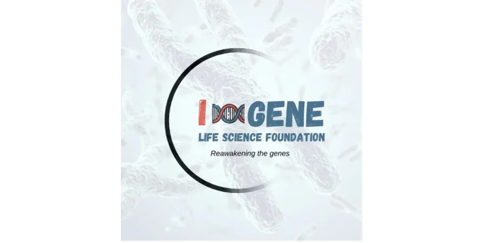 I-Gene Life Science Foundation