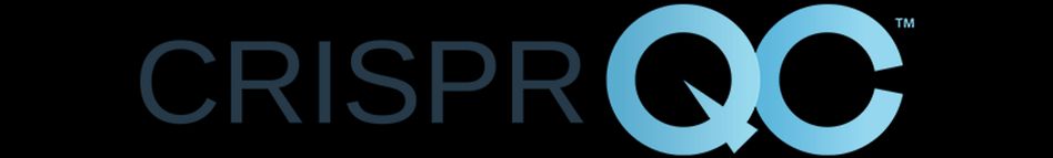 CRISPR QC